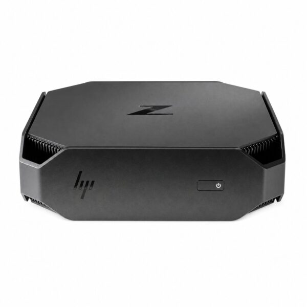 HP Z2 Mini G4 Workstation