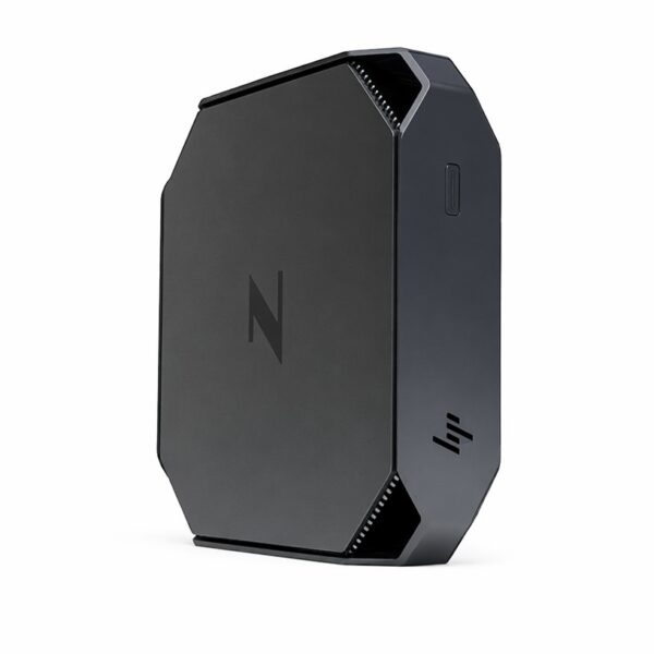 HP Z2 Mini G4 Workstation