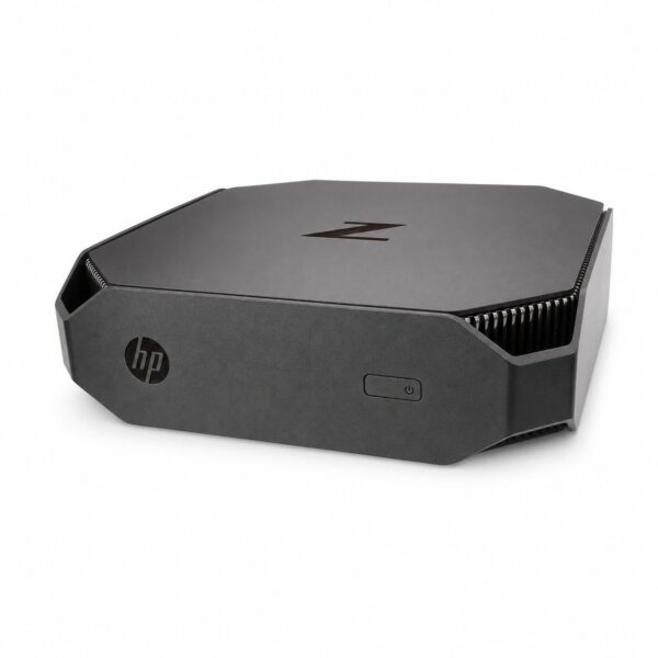 HP Z2 Mini G4 Workstation