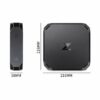 HP Z2 Mini G4 Workstation