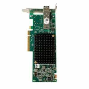 Dell Emulex LPE35000 Single Port PCIe 4.0 32G/64G LP Fibre Channel HBA 65FDT
