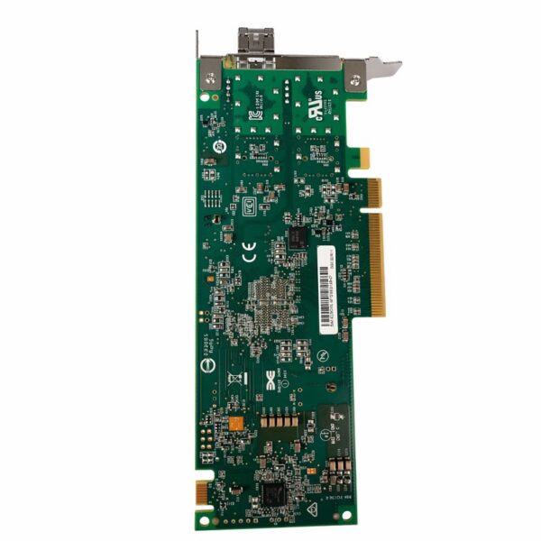 Dell Emulex LPE35000 Single Port PCIe 4.0 32G/64G LP Fibre Channel HBA 65FDT