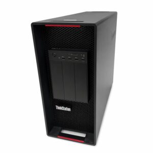 manual-c544e2b6-0 ThinkStation P920 Workstation