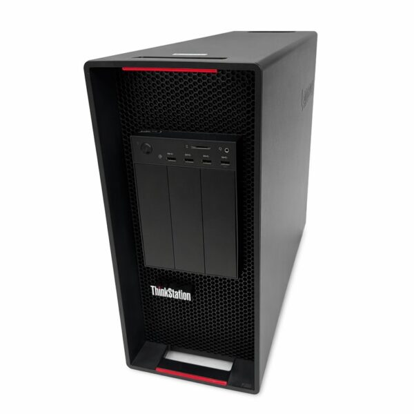 ThinkStation P920 Workstation