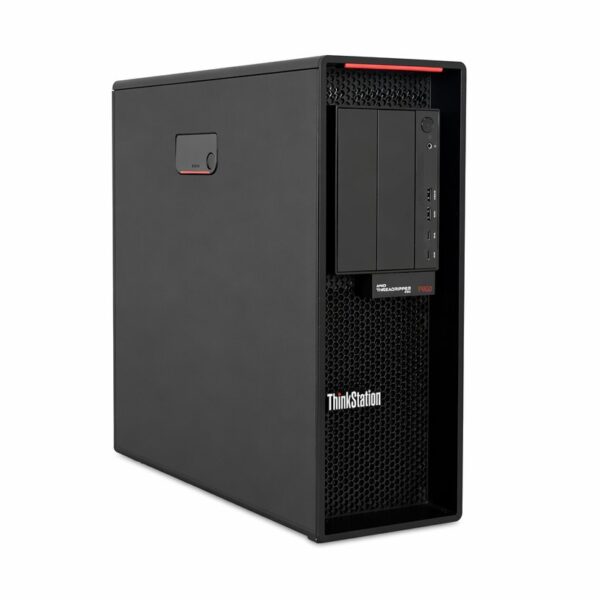 ThinkStation P920 Workstation