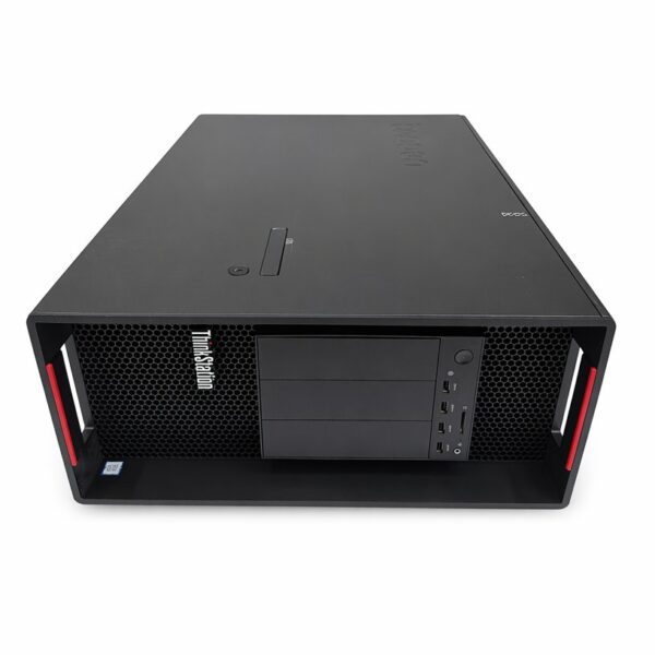 ThinkStation P920 Workstation