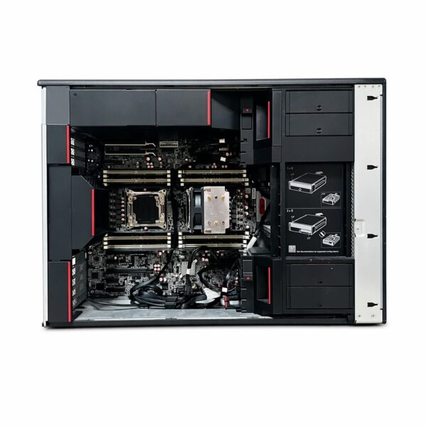 ThinkStation P920 Workstation