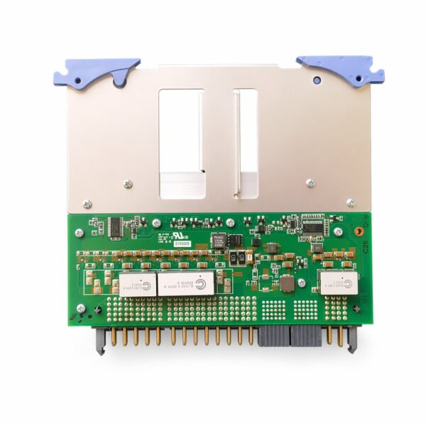 manual-c7fe5e4a-2 IBM 00E7162 Processor Voltage Regulator Module (VRM)