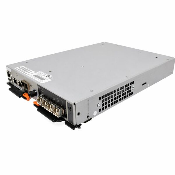IBM 01LJ610 Controller Node Canister for Storwize V5030 V5030F + 4x 16Gbps GBIC