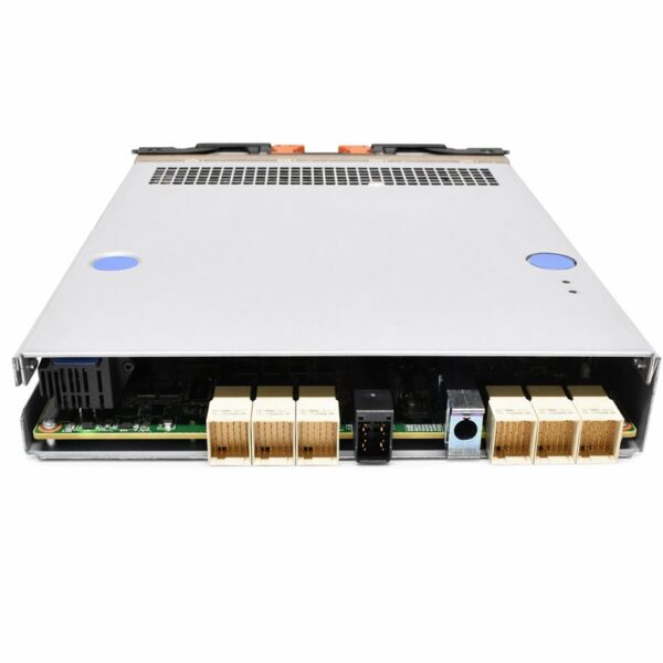 IBM 01LJ610 Controller Node Canister for Storwize V5030 V5030F + 4x 16Gbps GBIC