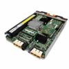 IBM 01LJ610 Controller Node Canister for Storwize V5030 V5030F + 4x 16Gbps GBIC