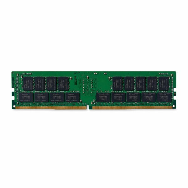 DDR5 128GB 2R×4 4800MHz (Native)