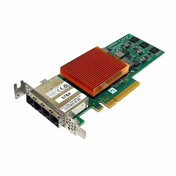 manual-cbf72fa3-0 IBM 57B4 Quad-Port 6G SAS RAID Controller PCIe3 x8 for Power8 System 01DH504