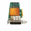 manual-cbf72fa3-2 IBM 57B4 Quad-Port 6G SAS RAID Controller PCIe3 x8 for Power8 System 01DH504