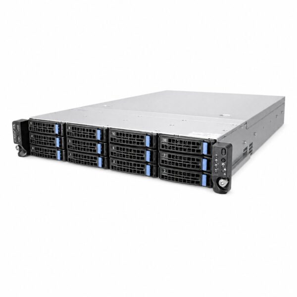 Inspur NF5270M3 2U Rack Server