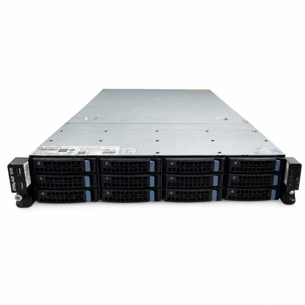 Inspur NF5270M3 2U Rack Server