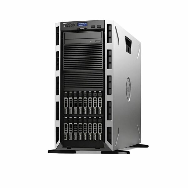 Dell EMC PowerEdge T440 Tower Server