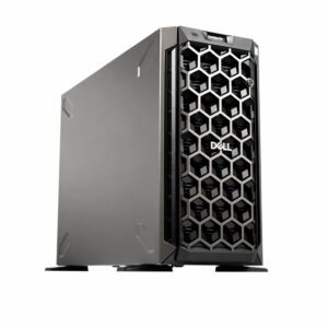 Dell EMC PowerEdge T440 Tower Server