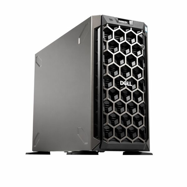 Dell EMC PowerEdge T440 Tower Server