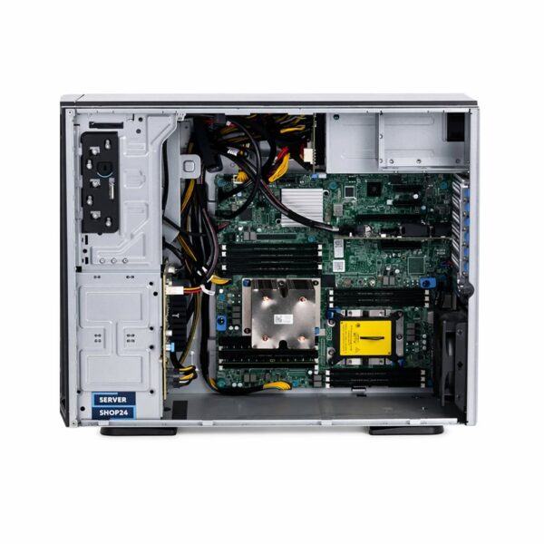 Dell EMC PowerEdge T440 Tower Server