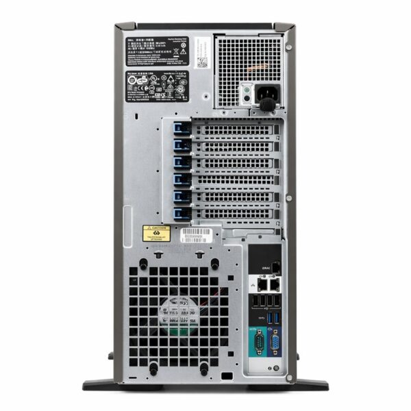 Dell EMC PowerEdge T440 Tower Server
