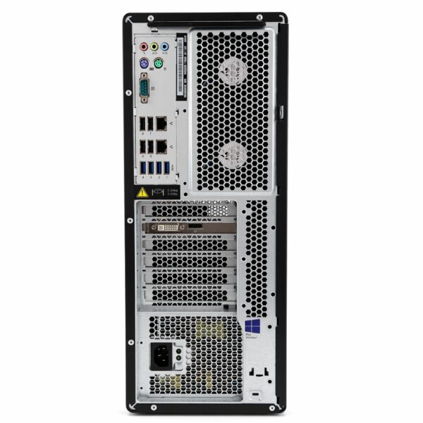Lenovo ThinkStation P700 Workstation