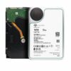 manual-d0f8c73c-0 Seagate Exos X16 16TB Enterprise HDD SATA 6Gb/s