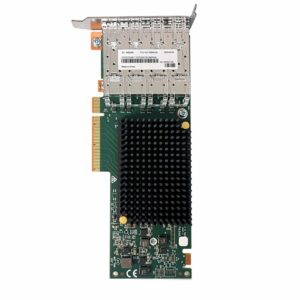 IBM Storwize 2076-ADB3 P/N 01YM333 01YM331 4 port 16gb FC V7000 Gen3 Adapter