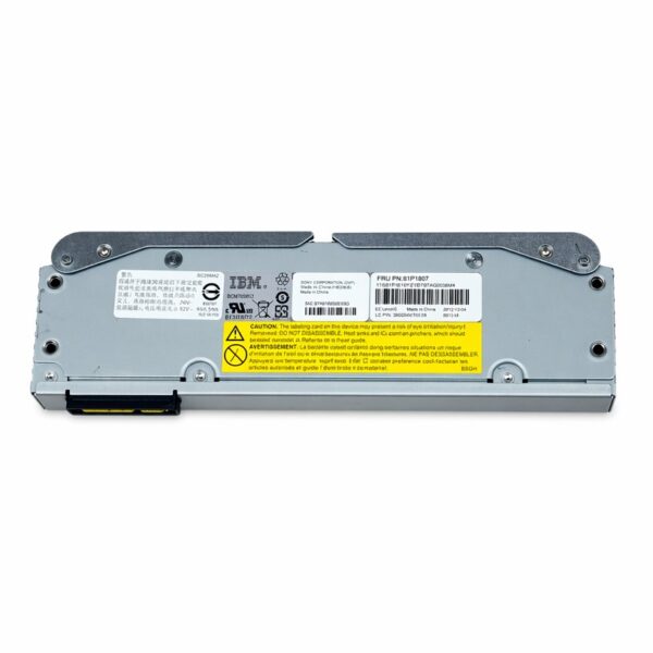 manual-d5f58639-1 IBM Battery Storwize V7000 00AR085