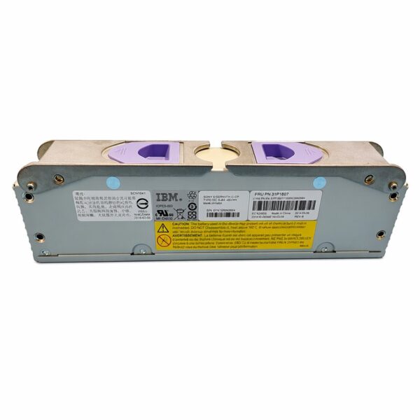 manual-d5f58639-2 IBM Battery Storwize V7000 00AR085