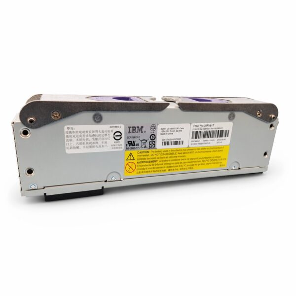 manual-d5f58639-4 IBM Battery Storwize V7000 00AR085