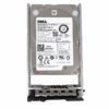 Dell 1.2TB 10K RPM SAS 12Gbps HDD 2.5 SFF Hard Drive 00GKW7