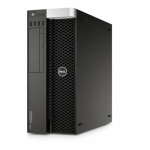 Dell Precision Tower 5810