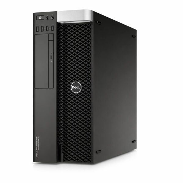 Dell Precision Tower 5810