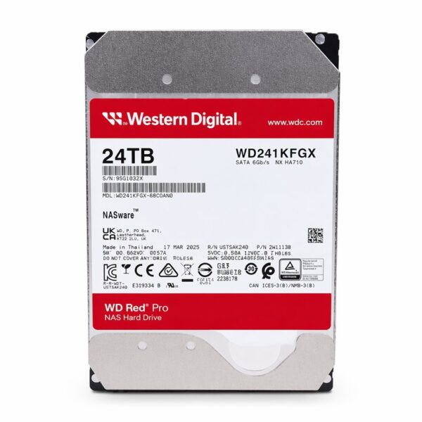 manual-dbc0e9f2-0 WD WD241KFGX 24TB 6Gb/s SATA HDD Drive WD241KFGX-68CNGN0