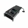 Lenovo ThinkSystem 2U Rear 2-Bay 3.5" HDD Cage & Bracket Assembly 01KR096