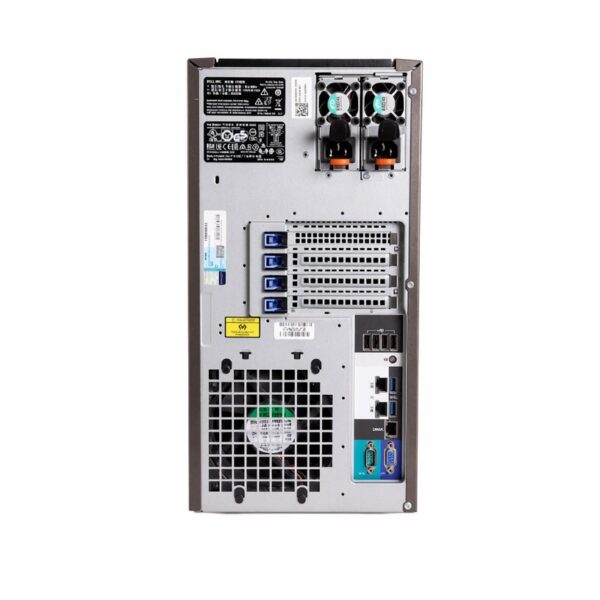 Dell PowerEdge T340 Tower Server