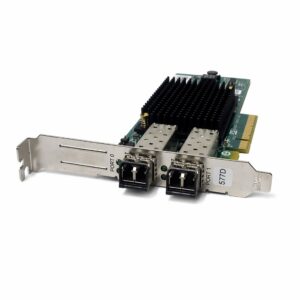 IBM 00E2719 4-Port 10Gb SFP+ 1Gb SR RJ45 Adapter PCIe Card 00E2865 w/ SFP cards