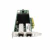 manual-e12c437a-3 IBM 00E2719 4-Port 10Gb SFP+ 1Gb SR RJ45 Adapter PCIe Card 00E2865 w/ SFP cards