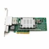 manual-e12c437a-4 IBM 00E2719 4-Port 10Gb SFP+ 1Gb SR RJ45 Adapter PCIe Card 00E2865 w/ SFP cards