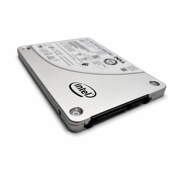 manual-e1e6225e-1 Dell 480GB DC S4600 Series Sata SSD 6Gbps SSDSC2KG480G7R PN: 0P7KTJ