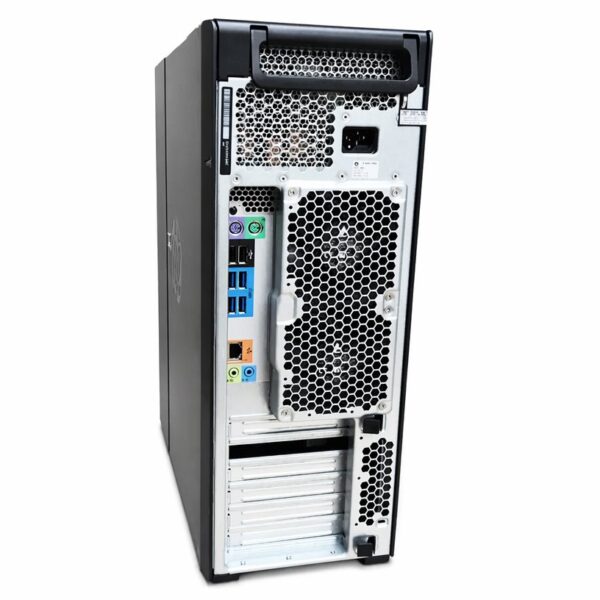 HP Z640 Workstation