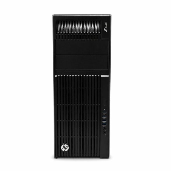 HP Z640 Workstation
