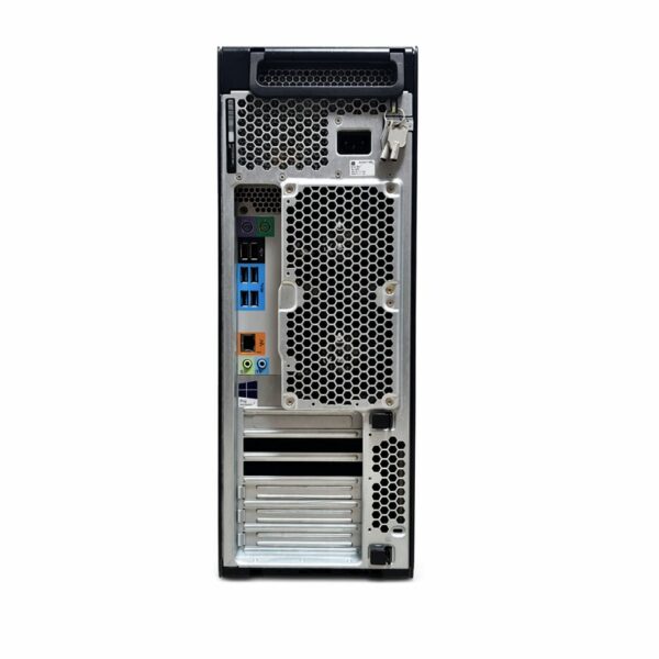 HP Z640 Workstation