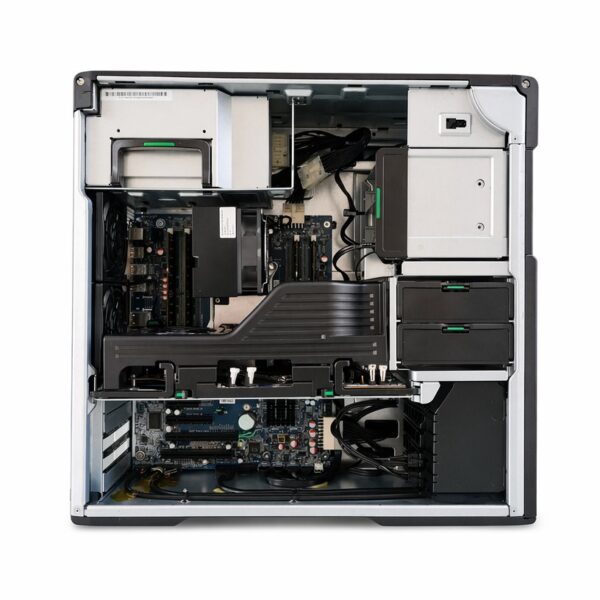 HP Z640 Workstation