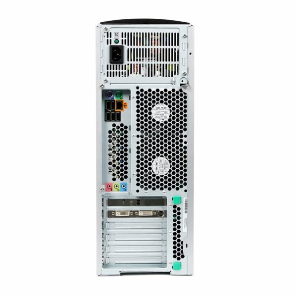 HP xw6600 Workstation