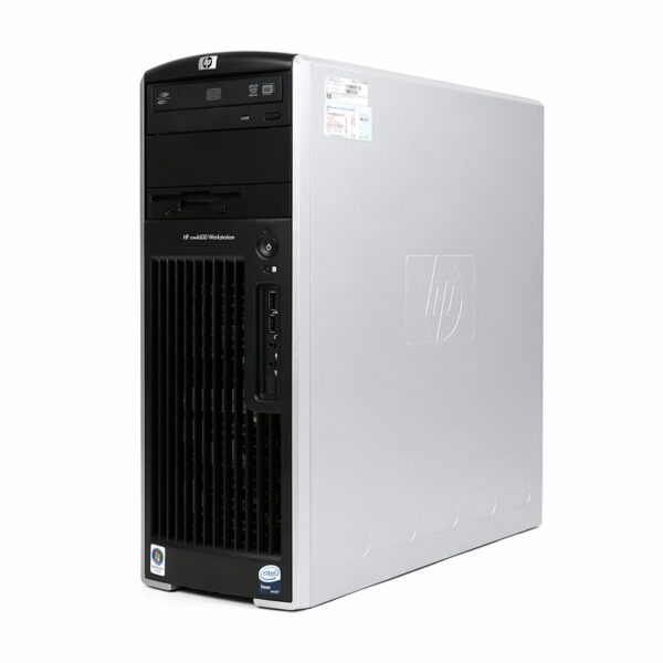 HP xw6600 Workstation