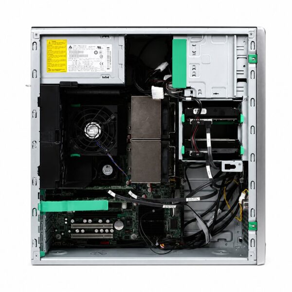 HP xw6600 Workstation
