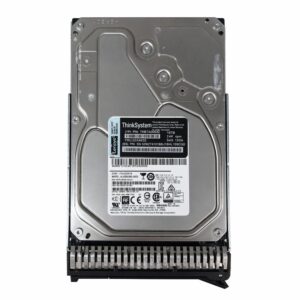manual-e64042e3-0 LENOVO 7XB7A00046 - 00YK035 ThinkSystem 3.5in 10TB 7.2K SAS 12Gb