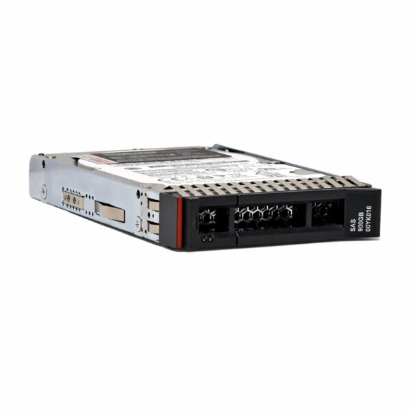 manual-e71e3641-0 Lenovo 900GB 2.5" 10K 12G SAS HDD 00YK015
